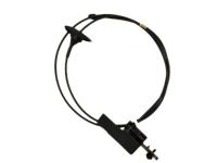 OEM 2006 Mercury Montego Release Cable - 5F9Z-16916-AC
