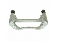 OEM Caliper Support - DC3Z-2B582-A