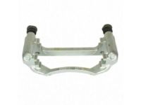 OEM 2020 Ford F-250 Super Duty Caliper Support - DC3Z-2B582-A