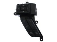 OEM Ford F-150 Cruise Switch - FL3Z-9C888-BA