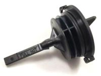 OEM Mercury Filler Cap - YF1Z-3A006-AA
