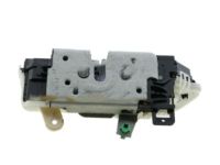 OEM 2013 Lincoln MKX Latch - 8T4Z-78264A27-A