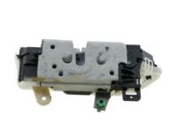 OEM 2011 Ford Edge Latch - 8T4Z-78264A27-A