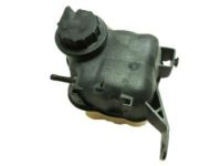 OEM 2019 Ford Police Interceptor Utility Reservoir - AG1Z-8A080-S