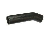 OEM Ford Escort Filler Hose - F7CZ-9047-AA