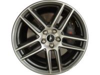 OEM 2013 Ford Mustang Wheel, Alloy - DR3Z-1007-B