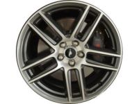 OEM 2014 Ford Mustang Wheel, Alloy - DR3Z-1007-B