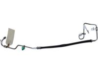 OEM 2012 Ford Edge Pressure Hose - CT4Z-3A719-D