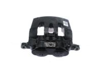 OEM Ford F-350 Super Duty Caliper - 5C3Z-2553-D