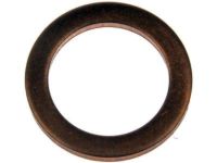 OEM 2005 Ford E-350 Super Duty Drain Plug Gasket - 3C3Z-6734-AA