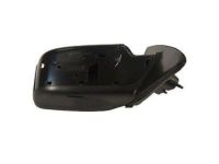 OEM 2011 Ford Fusion Mirror Assembly - BE5Z-17682-AA
