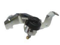 OEM 1997 Ford E-350 Econoline Idler Speed Control - E5TZ-12B526-A