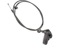 OEM 2016 Ford Escape Release Cable - CJ5Z-16916-B