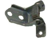 OEM Mercury Lower Hinge - 6E5Z-5422810-AA