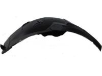 Genuine Ford Front Fender Liner - AR3Z-16103-A