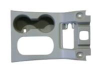 OEM 2009 Mercury Mountaineer Top Finish Panel - 8L2Z-78045A76-BB