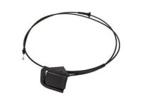 OEM 2011 Mercury Milan Release Cable - 9E5Z-16916-AD