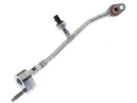 OEM 2012 Ford Expedition AC Hose - CL1Z-19A834-A
