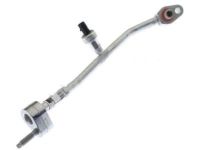 OEM 2012 Lincoln Navigator AC Hose - CL1Z-19A834-A