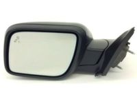 OEM 2016 Ford Explorer Mirror Outside - GB5Z-17683-TCPTM