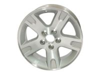 OEM 2003 Ford Ranger Wheel, Alloy - 2L5Z-1007-AA