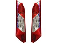 Ford DT1Z-13404-B