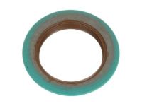 OEM Mercury Marquis Timing Cover Front Seal - E8ZZ-6700-A