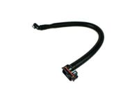 OEM 2009 Lincoln Navigator In-Car Temperature Sensor - 9L1Z-19C734-A