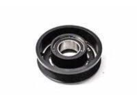 OEM 1992 Mercury Sable Pulley - E43Z-19D784-A