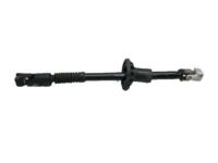 OEM 2001 Ford F-150 Lower Shaft - F75Z-3B676-CA