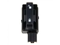 OEM Ford Lock Switch - 4R3Z-14028-AAA