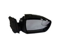 OEM 2014 Ford Focus Mirror Assembly - CP9Z-17682-EA