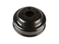 OEM 1997 Ford F-150 Pulley - 5L3Z-8509-AA