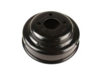 OEM 2007 Ford F-150 Pulley - 5L3Z-8509-AA