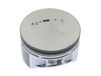 OEM 2011 Ford Expedition Piston - 3L3Z-6108-CC