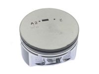 OEM 2010 Ford F-150 Piston - 3L3Z-6108-CC