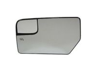 OEM 2016 Ford Expedition Mirror Glass - CL1Z-17K707-C