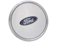 OEM 2010 Ford Crown Victoria Applique - 4W7Z-1137-AA