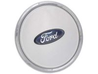 OEM 2011 Ford Crown Victoria Applique - 4W7Z-1137-AA