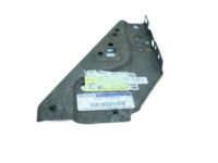 OEM 2002 Ford Excursion Support Brace - 5C3Z-10769-AA
