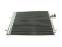 OEM Ford Transit Connect Condenser - DV6Z-19712-E