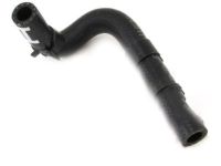 OEM 2013 Lincoln Navigator Upper Pressure Tube - 9L3Z-7C410-B