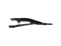 OEM 1996 Ford Bronco Radius Arm - E8TZ-3A292-A