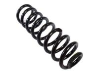 OEM 2017 Ford Escape Coil Spring - CV6Z-5560-G