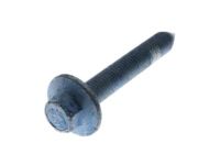 OEM 2015 Ford Focus Gear Assembly Bolt - -W714807-S900