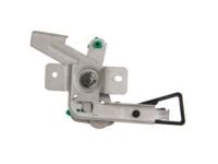 OEM Lincoln Lock Controller - F75Z-9943170-AA