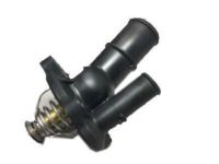 OEM 2012 Ford Edge Thermostat - AG9Z-8575-B