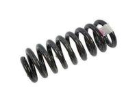 OEM 2007 Ford F-250 Super Duty Coil Spring - 2C3Z-5310-WA