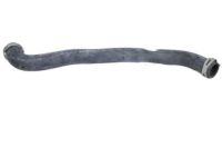 OEM 2008 Lincoln Mark LT Upper Hose - 4L3Z-8260-DA