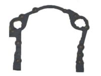 OEM 1997 Ford Ranger Front Cover Gasket - F5DZ-6020-A